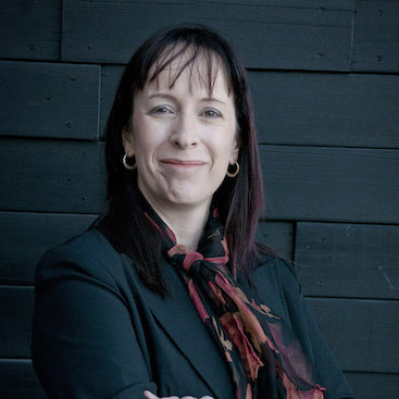 Liz Walker