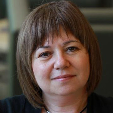 Dr. Gail Dines