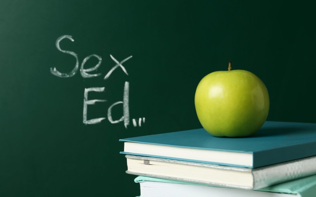 Enrichment 4: Teaching Sex Ed in the Age of Porn